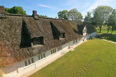 Ferienwohnung Zauberland Stadum