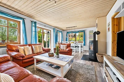 Casa vacanze Vacanza di relax Kronsgaard
