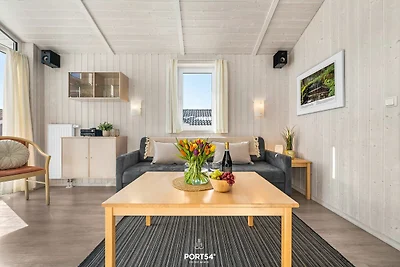 Ferienhaus Panoramablick 26 - St.