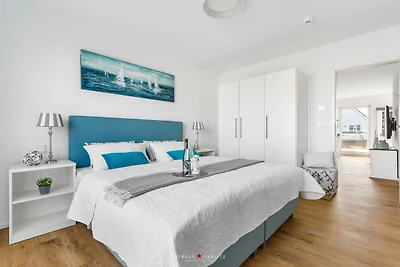 Casa vacanze Vacanza di relax Olpenitz