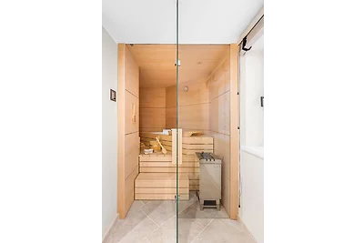Ferienhaus Dröm Hus Archsum auf Sylt