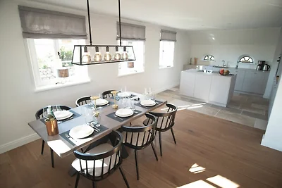Ferienhaus Bontje Hus Archsum auf Sylt