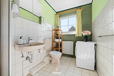 Vakantieappartement Gezinsvakantie Büsum