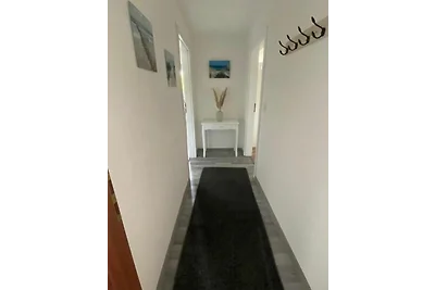 Apartament Dla rodzin Dagebüll