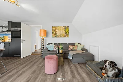 Ferienwohnung Glück St. Peter-Ording