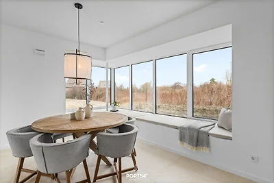 Ferienhaus Black Pearl List auf Sylt