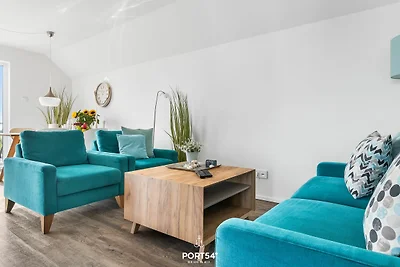 Ferienwohnung Havhus Olpenitz