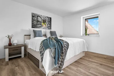 Ferienwohnung Winningmay I Füsing