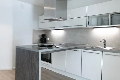 Ferienwohnung "Küstenbrise" Marina Wendtorf