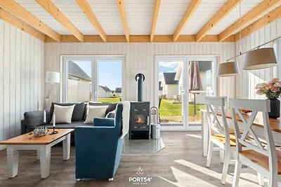 Vakantiehuis Ontspannende vakantie Kappeln