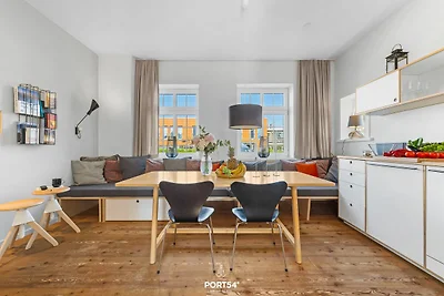 Ferienwohnung Weisse Ella Westerland auf Sylt