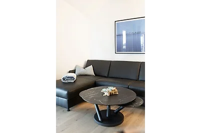 Vakantieappartement Gezinsvakantie Dagebüll