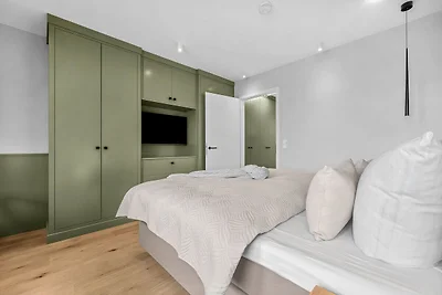 Westside Penthouse auf Sylt