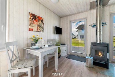 Ferienhaus Lilleby Olpenitz