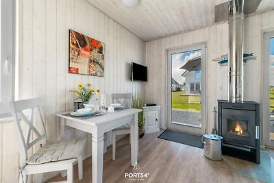 Ferienhaus Lilleby Olpenitz
