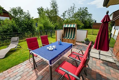 Ferienwohnung Luv Dagebüll