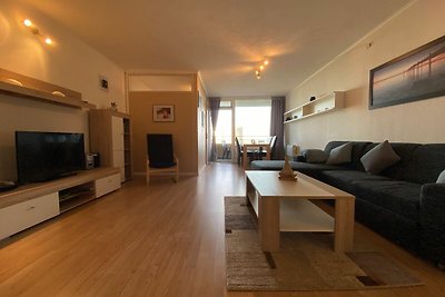 Vakantieappartement Gezinsvakantie Wendtorf