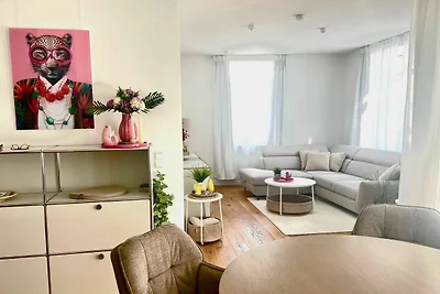 Kurzzeitwohnung Pier 6 Heiligenhafen