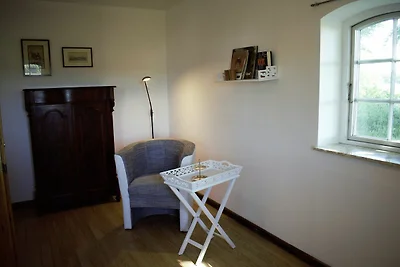 Ferienwohnung Zauberland Stadum