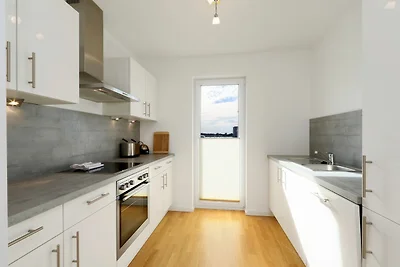 Ferienhaus Slia Olpenitz