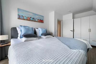 Ferienhaus Tweete Tohuus Büsum