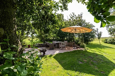 Ferienhaus Deichkind 25 Hedwigenkoog
