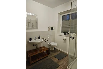 Ferienwohnung Timmendorf-unsere-Zeit