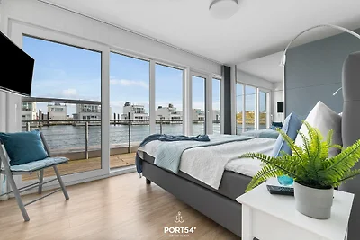 Vakantiehuis Ontspannende vakantie Kappeln