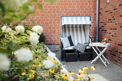 Ferienwohnung Anker Mal Husum Stadt