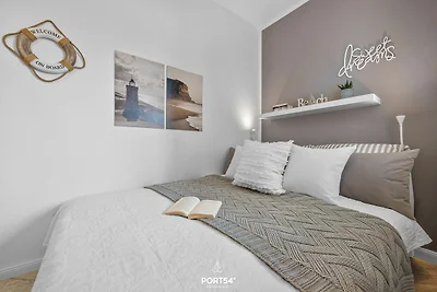 Ferienwohnung Küstenzauber 7603 Marina...