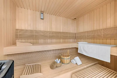 Westside Penthouse auf Sylt