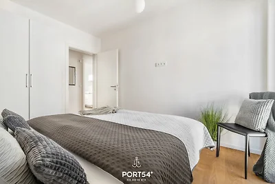 Vakantieappartement Gezinsvakantie Kappeln