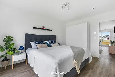 Appartamento Vacanza con famiglia Kappeln