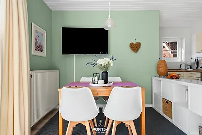 Ferienwohnung Strandkorb Büsum