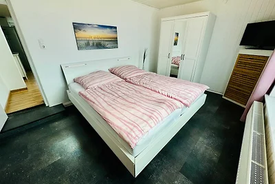 Ferienwohnung Deich und Meer in Stein