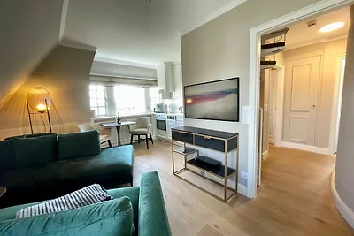 Lieblingsplatz am Meer 3 Kampen auf Sylt