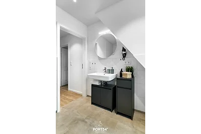 Ferienwohnung Küste 8 Büsum