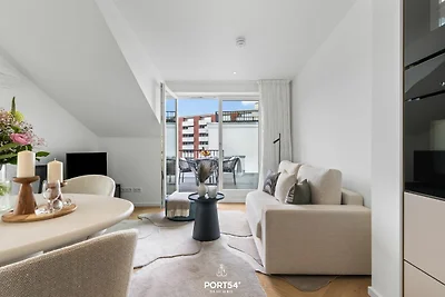 Vakantieappartement Gezinsvakantie 