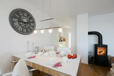 Ferienhaus Slia Olpenitz