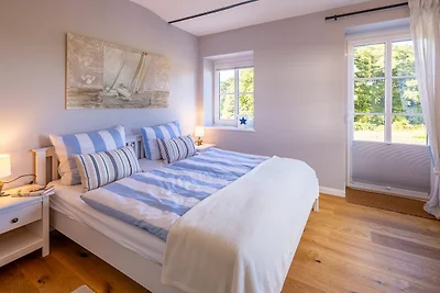 Vakantiehuis Ontspannende vakantie Glücksburg