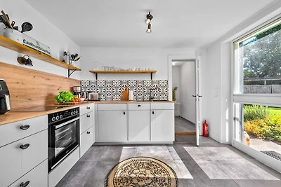 Ferienhaus Deichkind 25 Hedwigenkoog