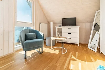 Ferienhaus Snorris Stuga Olpenitz