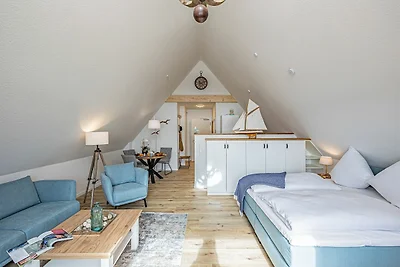 Vakantieappartement Gezinsvakantie Schleswig