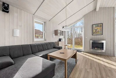 Vakantiehuis Ontspannende vakantie Grömitz