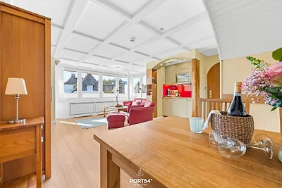 Haus Friedeburg App. Düne Rantum auf Sylt