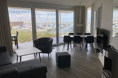 Ferienwohnung "Lieblingsplatz" Marina...