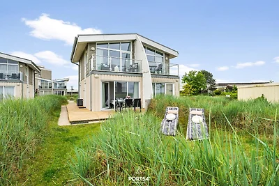 Ferienhaus Möwennest Marina Wendtorf