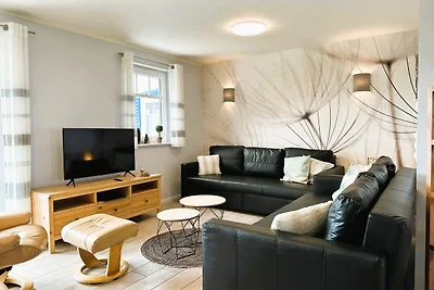 Casa vacanze Vacanza di relax Emmelsbüll-Horsbüll