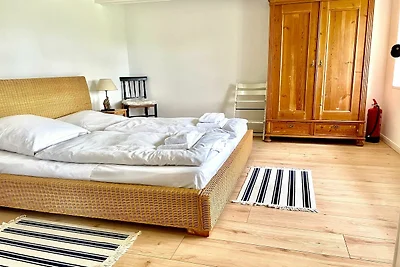 Vakantieappartement Gezinsvakantie Hasselberg