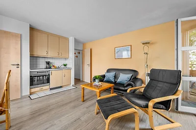 Ferienwohnung Ostseeoase Schönberger Strand